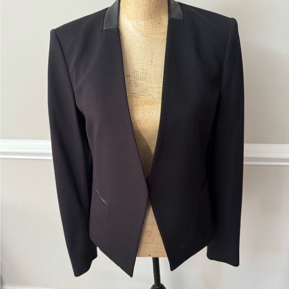 Theory jacket 10